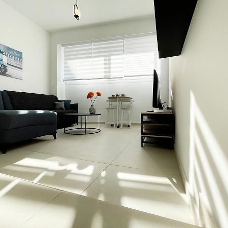 Soho Cozy 55Sqm Studio In Athens Leilighet Eksteriør bilde